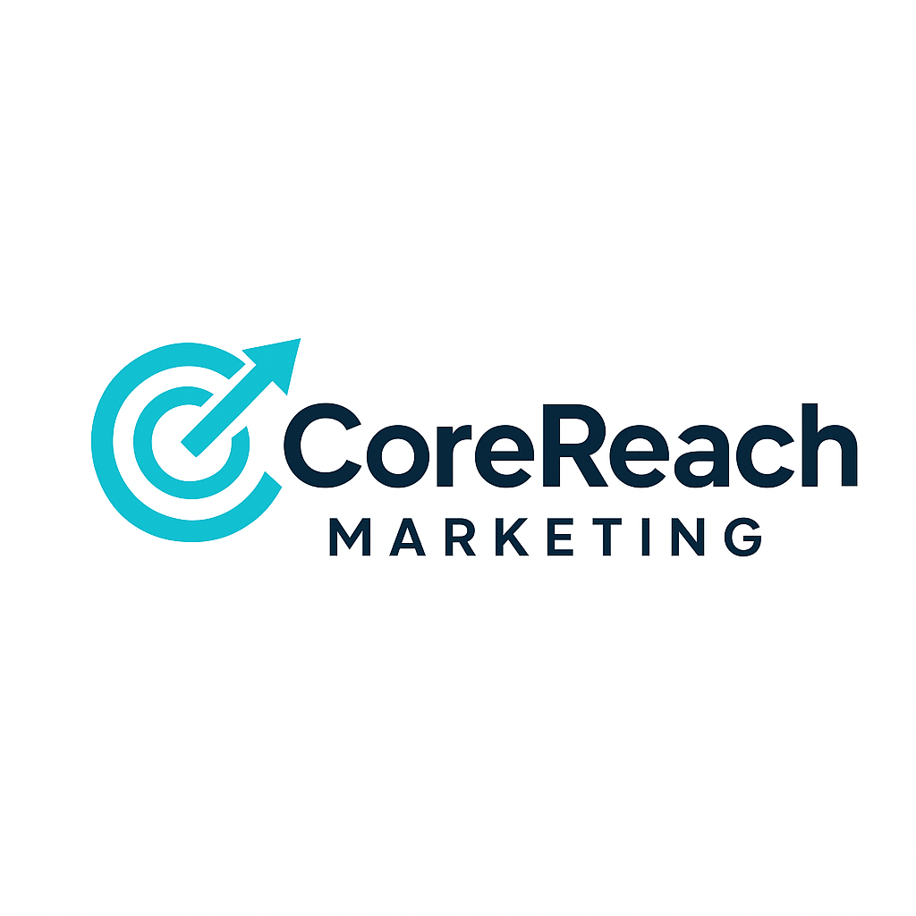 CoreReach Marketing